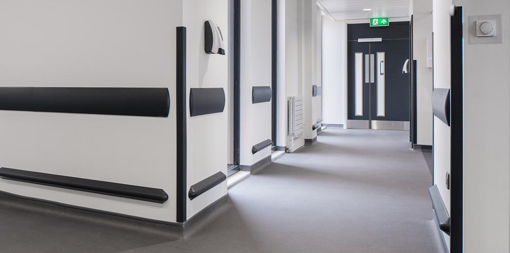 prodmar wall protection